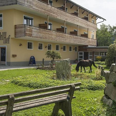 Michlhof Hotel Stubenberg Luaran gambar