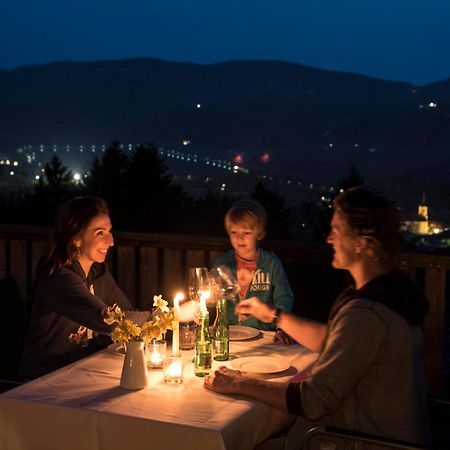 Michlhof Hotel Stubenberg Luaran gambar