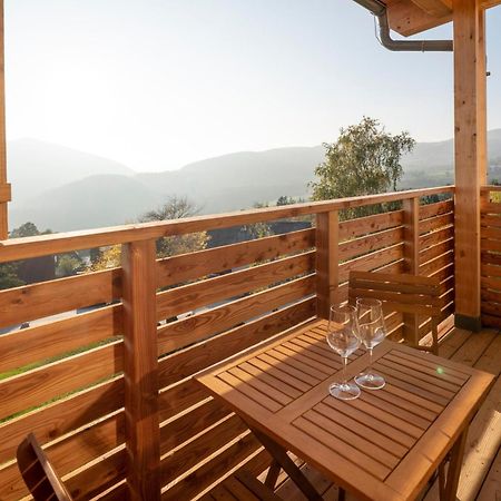 Michlhof Hotel Stubenberg Luaran gambar