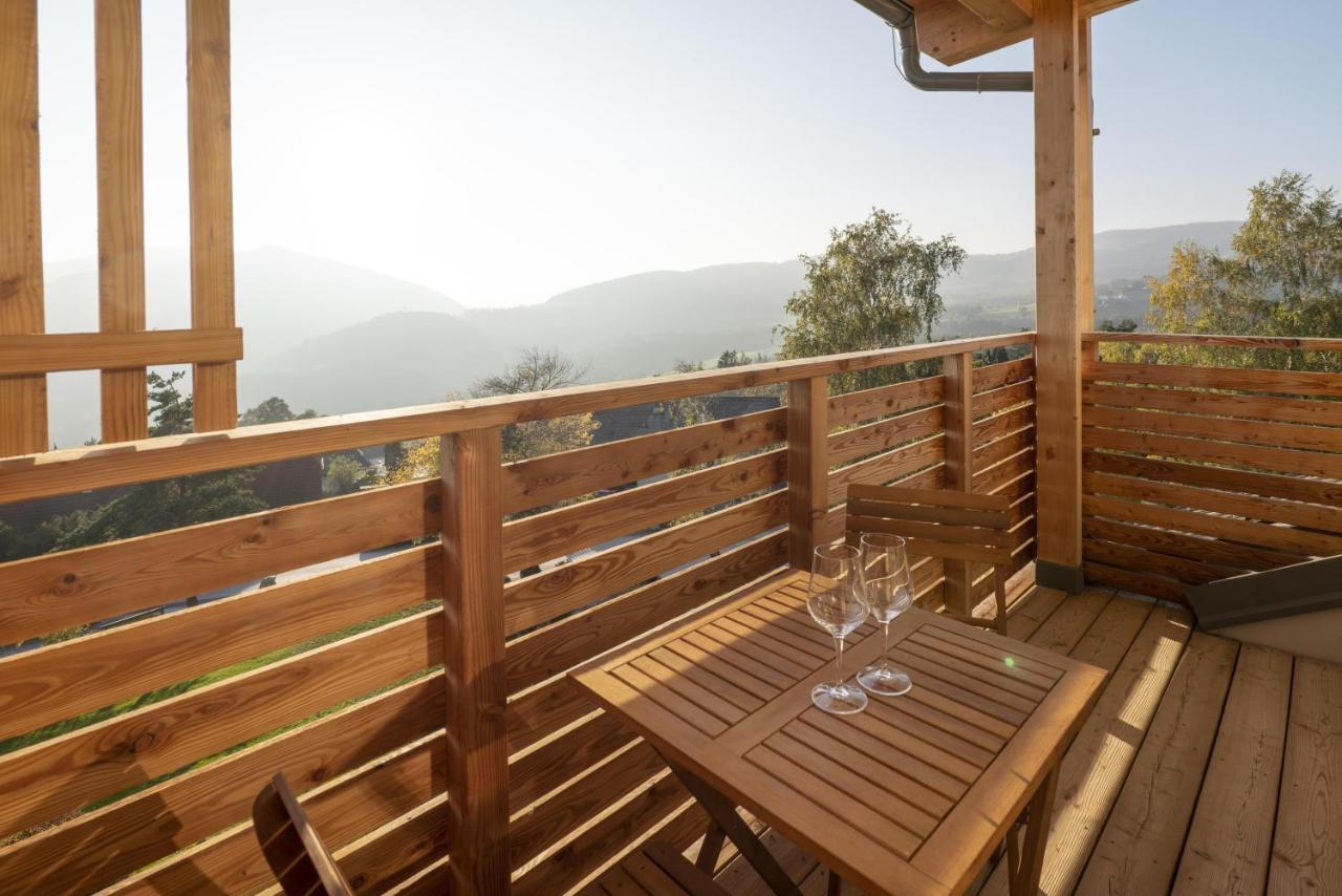 Michlhof Hotel Stubenberg Luaran gambar