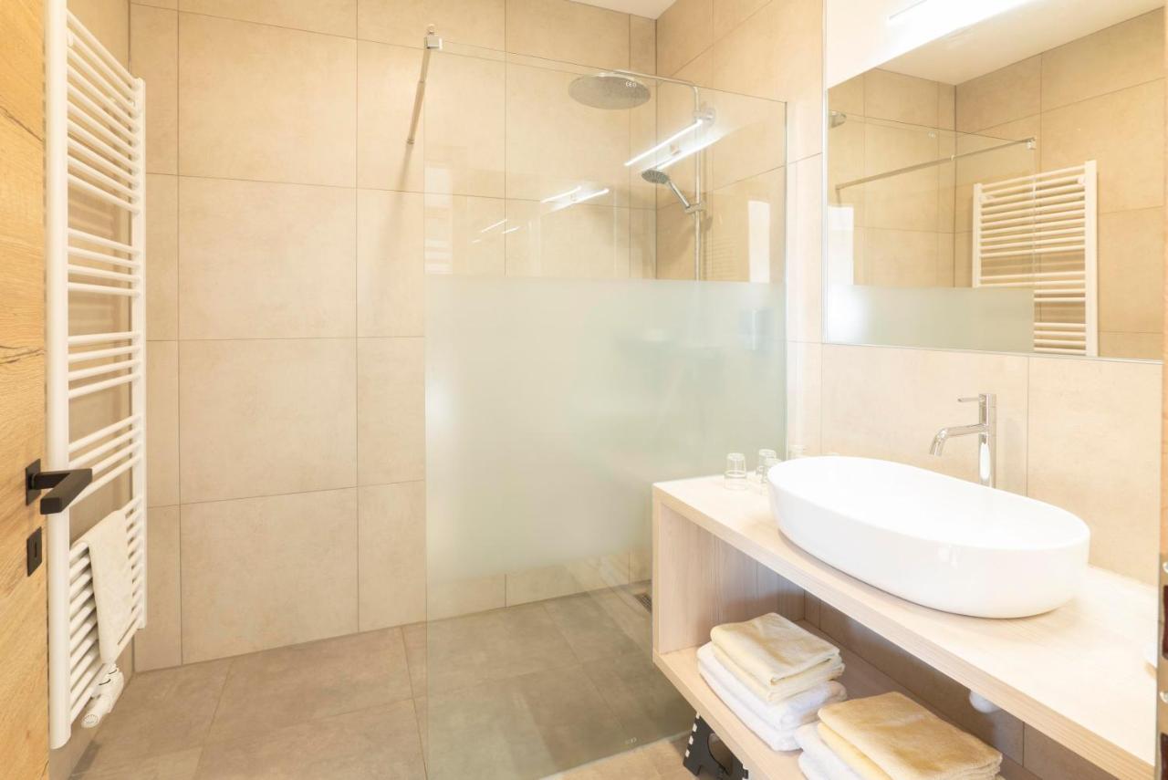 Michlhof Hotel Stubenberg Luaran gambar