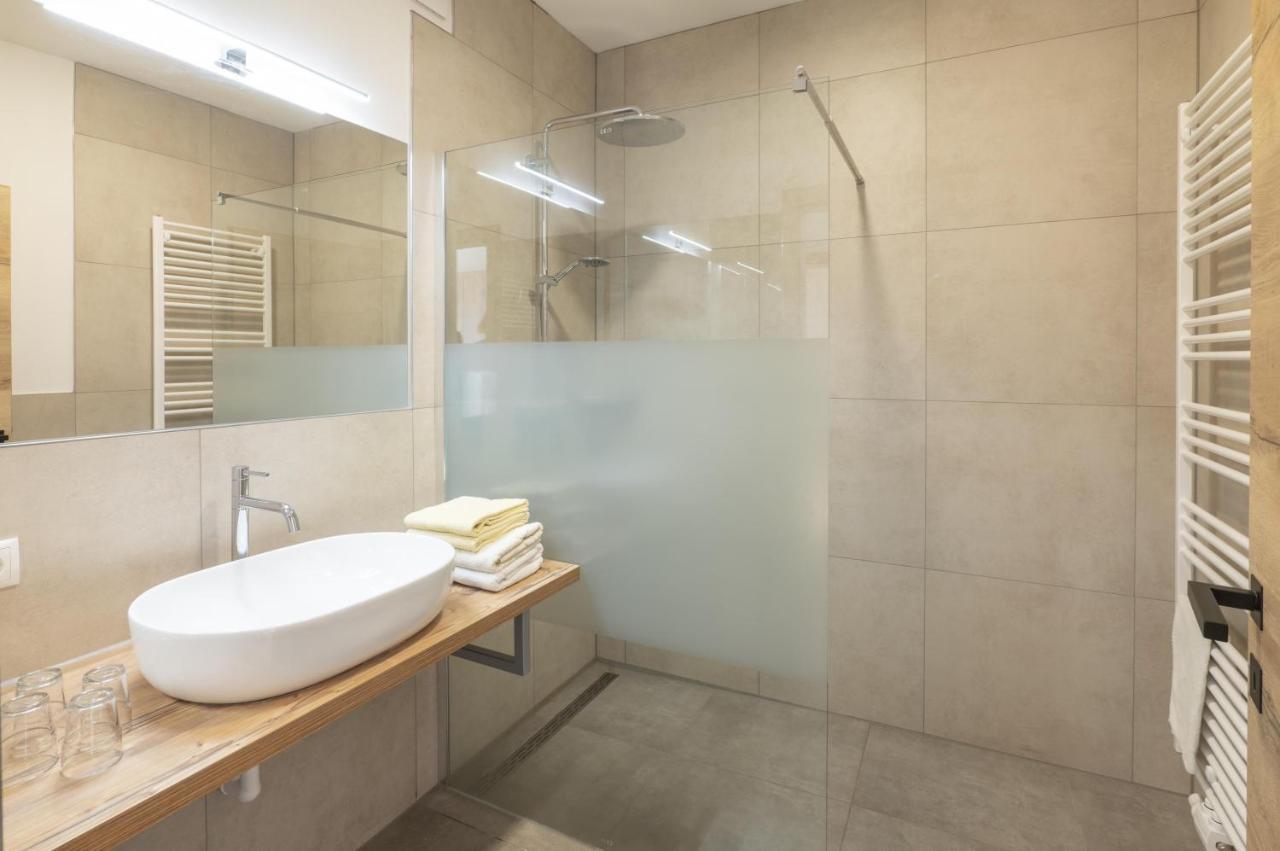 Michlhof Hotel Stubenberg Luaran gambar