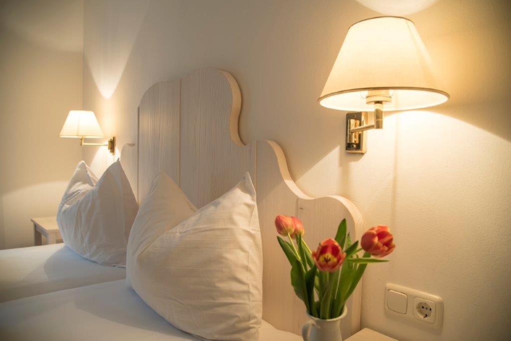 Michlhof Hotel Stubenberg Luaran gambar