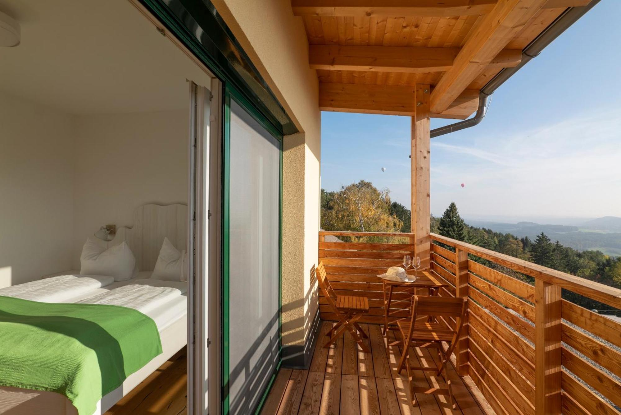 Michlhof Hotel Stubenberg Luaran gambar