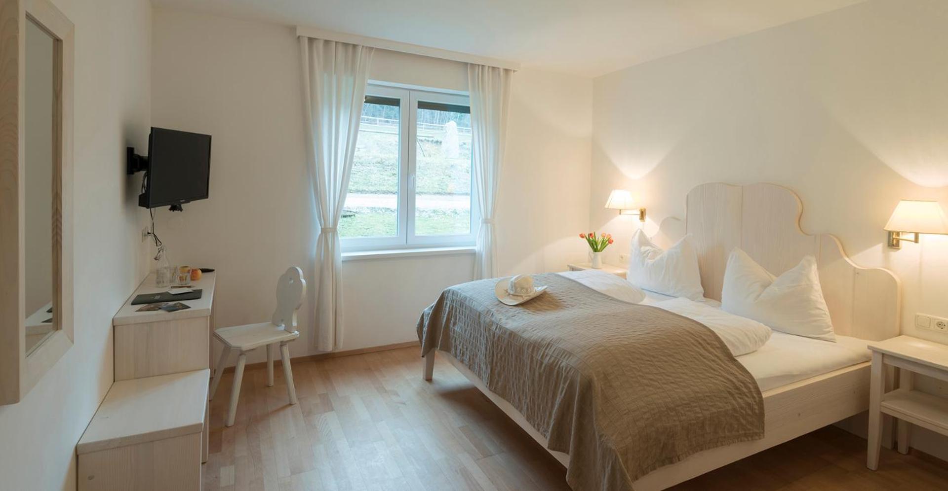 Michlhof Hotel Stubenberg Luaran gambar