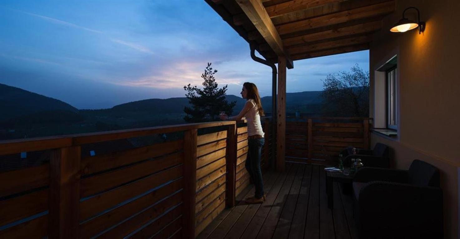 Michlhof Hotel Stubenberg Luaran gambar