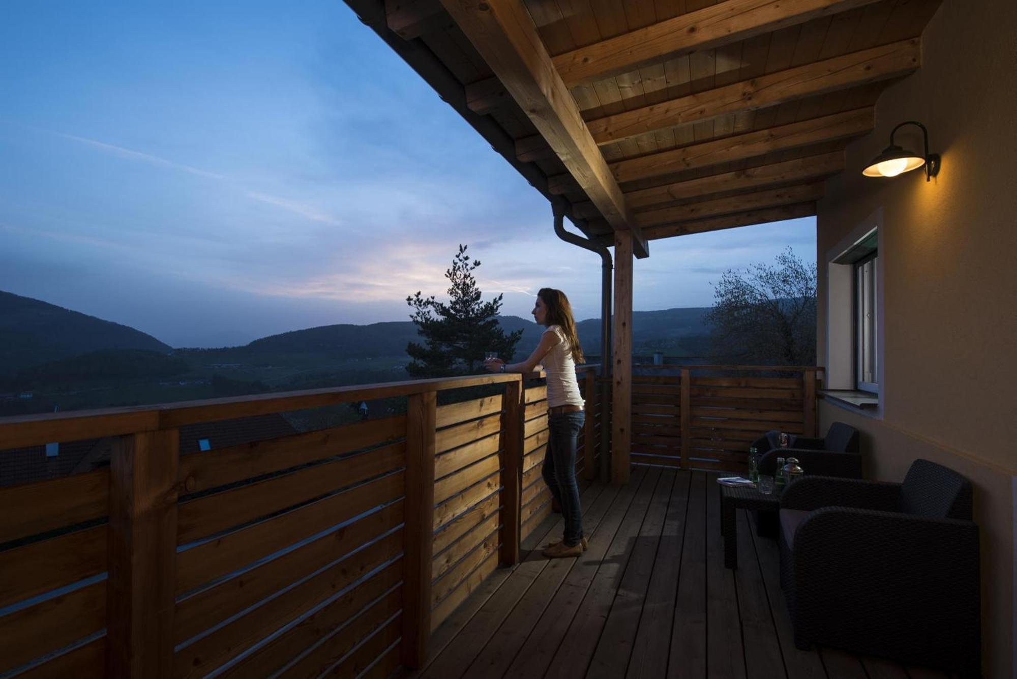 Michlhof Hotel Stubenberg Luaran gambar